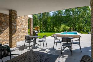 Apartamenty Mariza Szczawnica Jaworki - Sauna, Jacuzzi, Opcja Śniadań Bufetowcyh, Piękne i Nowe Apartamenty 1km od Wąwozu Hom0le