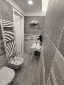 Camera Matrimoniale con Bagno Privato