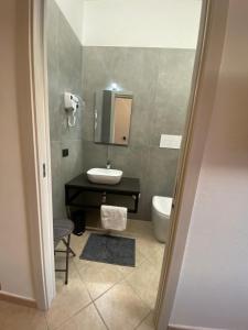 affittacamere in centro MUSCI' ROOMS e SUITES img19