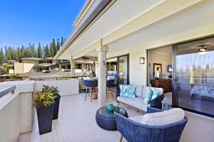 Kapalua Golf Villa 15T 78