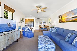 Kapalua Golf Villa 15T 78