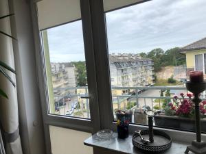 Apartament Na Wydmie