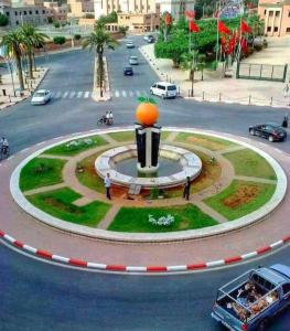 Chez mimoun