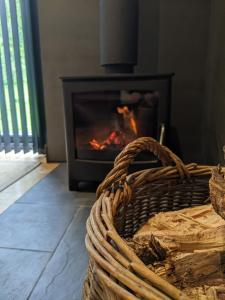 Self-Catering Suite in rural guest house 10 min to Islay Ferry Terminal