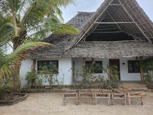 Villa NOAH BEACH ZANZIBAR