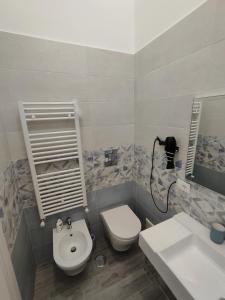 Camera Matrimoniale con Bagno Privato