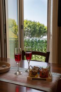 Uno sguardo sul mare