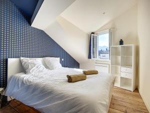 LABBAT-JOUR - Le Saphir - Plein Sud - Thermes