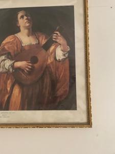 Immacolata Rooms