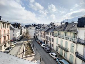 Appartements [L'ABBAT-JOUR] Le Saphir • Plein Sud • Thermes : photos des chambres