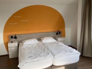 Holiday Home in Noordwijk with Sunny Garden