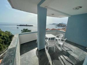 The View Sveti Stefan V2