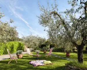 Podere La Casuccia - أرتيمينو