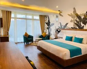 Hostería Castillo Real - Nabón