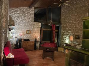 Appartements Las Vignes - Wo die Ruhe die Seele befriedet : photos des chambres