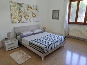 Casa vacanza Ugento - 乌真托