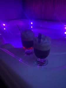 Maisons de vacances La Mylandie : photos des chambres