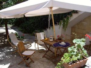 B&b lOrangerie Depoque