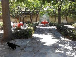 B&b lOrangerie Depoque