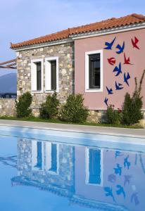 Aeolis Apartments & Studios Lesvos Greece