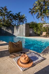 Las Lomas Casa Hotel