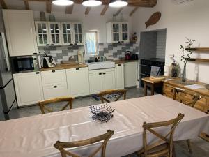 Maisons de vacances Prox Saint-Tropez - Maison 3 Chambres- 3 km Mer : photos des chambres