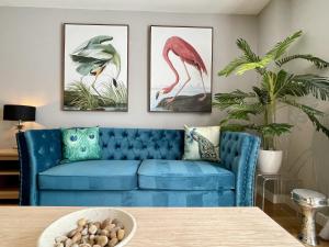 Stunning 2-bed Town Centre Apartment - Hosted by Hutch Lifestyle - Apartmány, Leamington