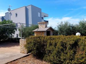 Apartments VILKO 