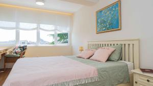 Central DELUXE Apartment