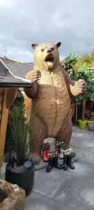 Fiddlers Cottage - Ardess