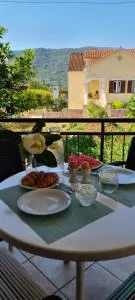 Apartment Moskatelo - Rudina