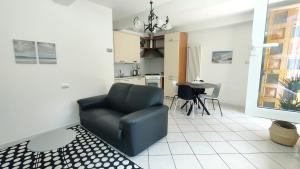 Casa Lety con giardino, aria condizionata e wifi