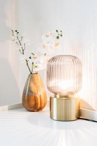 New Living City Appartement