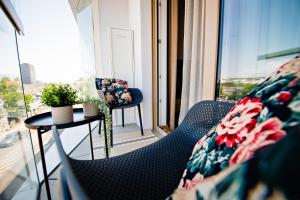 Apartma 2+2 v mestu Ljubljana (V325)