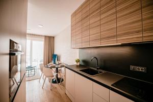 Apartma 2+2 v mestu Ljubljana (V325)