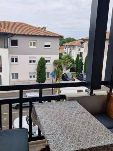 Bel appartement centre-ville Ondres - Landes