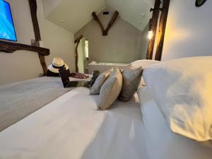 Love hotels Tamarin & Capucin Suite Balneo : photos des chambres