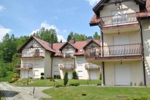 Apartamenty Belweder Sun Seasons 24