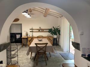 Maisons de vacances Prox Saint-Tropez - Maison 5 Personnes - 3 km Mer : photos des chambres