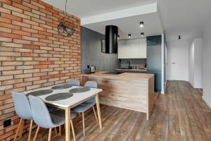 Rezydencja Wintera by Grand Apartments