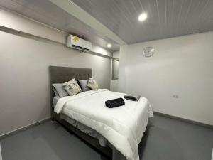 Hostal Casa Jardin Cartagena