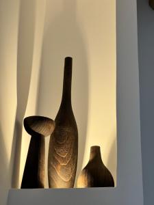 Love hotels Tamarin & Capucin Suite Balneo : photos des chambres