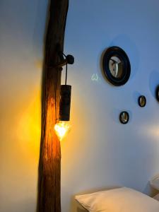 Love hotels Tamarin & Capucin Suite Balneo : photos des chambres