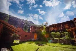Rumi Lodge Pisac - Pillcopata