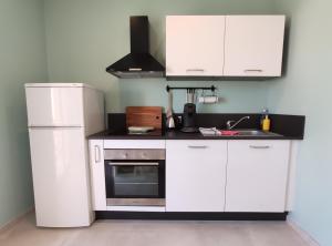 Appartements ColorMix 3 etoiles - 95m2 Plein Centre - Ensoleille Climatise : photos des chambres