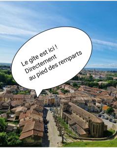 Maisons de vacances barbacane : photos des chambres