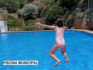 Miralmundo Alojamientos Rurales Ayna - HOSTAL RURAL