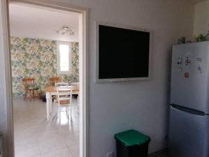 Maisons de vacances A louer maison proche CAP d'AGDE : photos des chambres