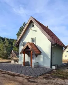 Holiday Home Ljuban - Rudo Polje