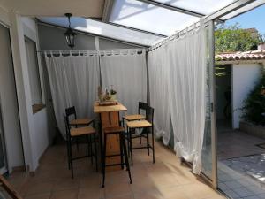 Maisons de vacances A louer maison proche CAP d'AGDE : photos des chambres